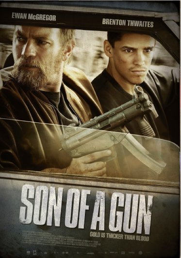 Son of a Gun