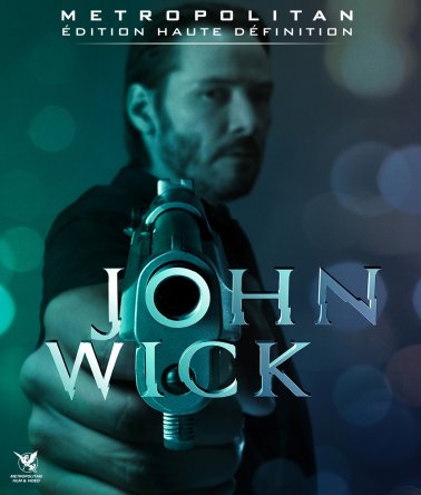 Blu-ray - Sin Control