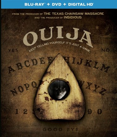 Blu-ray - Ouija