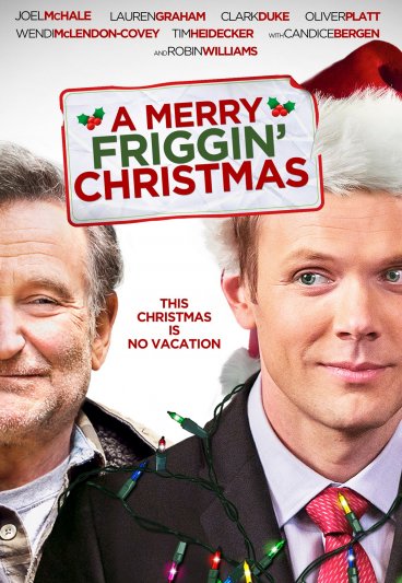 Una Navidad en Apuros