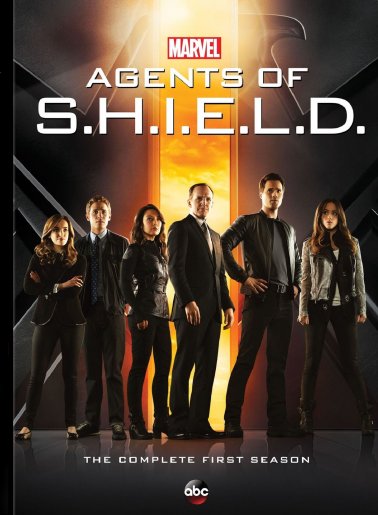 Marvel's Agents of S.H.I.E.L.D. - Season 1