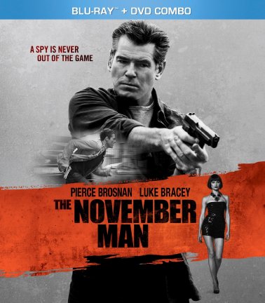 Blu-ray - El aprendiz