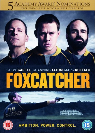 Foxcatcher