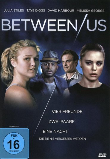 Between Us
