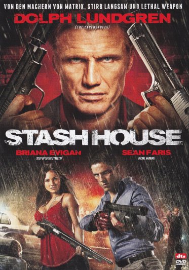 Medidas Desesperadas