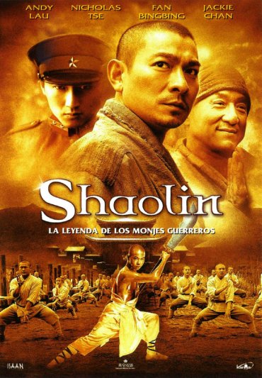 Shaolin