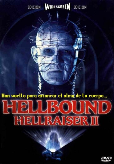 Hellraiser II, puerta al infierno II