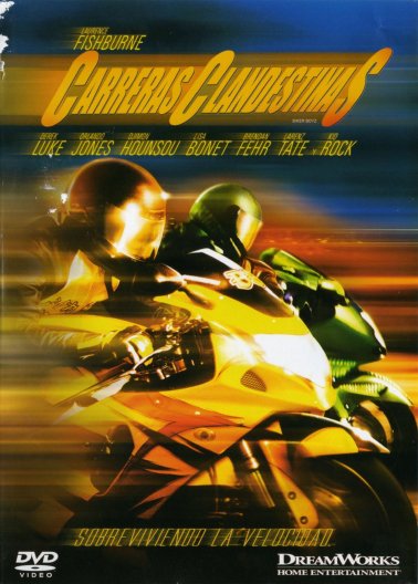 Carreras clandestinas