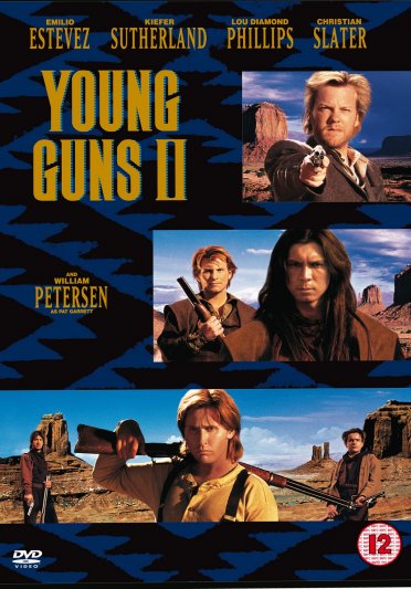 Intrépidos forajidos