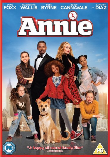 Annie