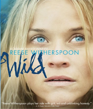 Blu-ray - Alma salvaje