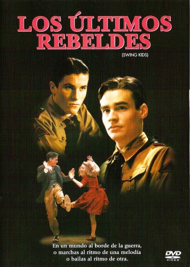 Los ultimos rebeldes