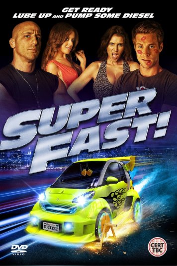 Super rapidos y super furiosos