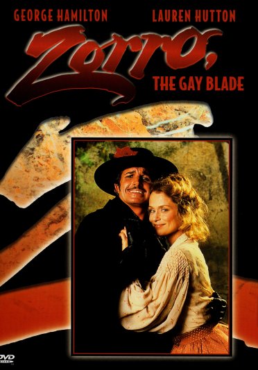 La ultima locura de Zorro