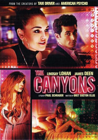 The Canyons