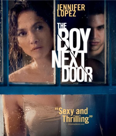 Blu-ray - Cercana obsesion