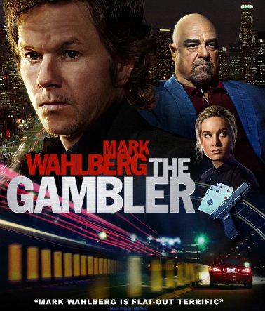 Blu-ray - El apostador