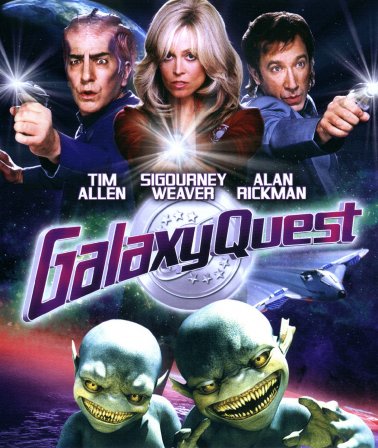 Blu-ray - Heroes fuera de orbita