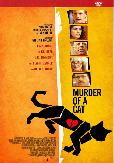 Murder of a Cat
