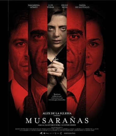 Blu-ray - Sangre de mi sangre