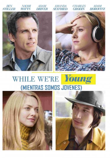 Mientras somos jovenes