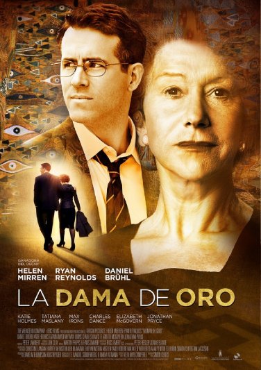 La dama de oro