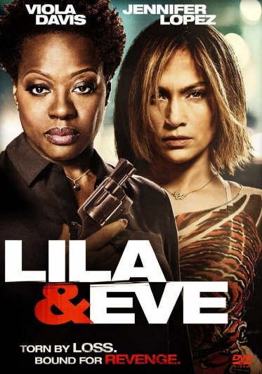 Lila & Eve
