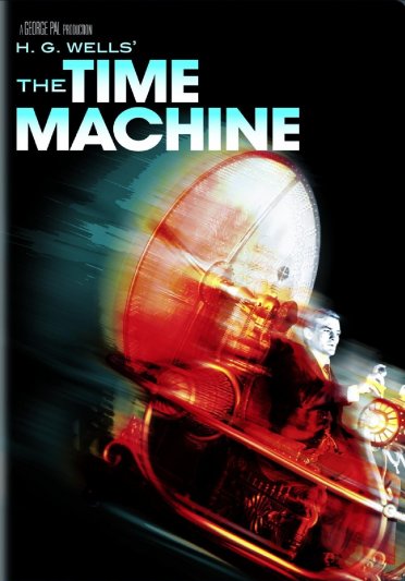 La maquina del tiempo