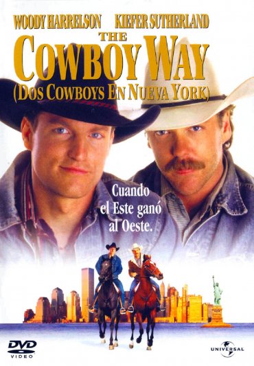 Vaqueros de Nueva York