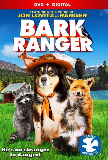 El perro Guardabosques