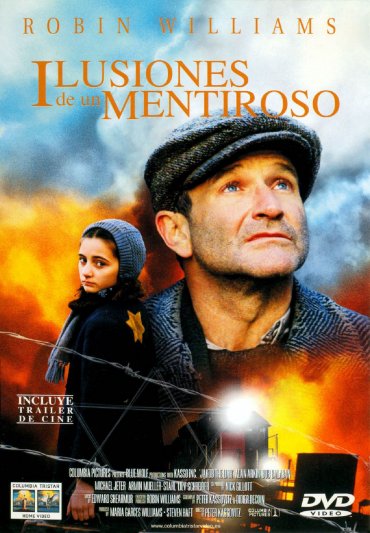 Una senal de esperanza