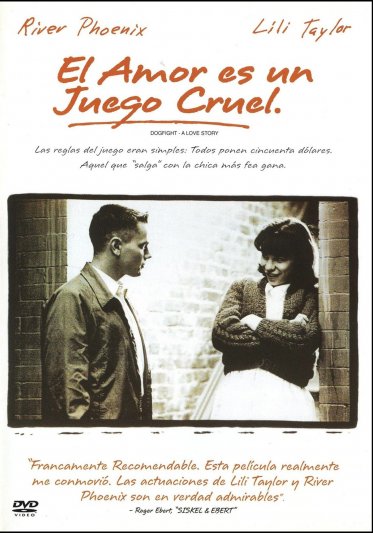 El amor es un juego cruel