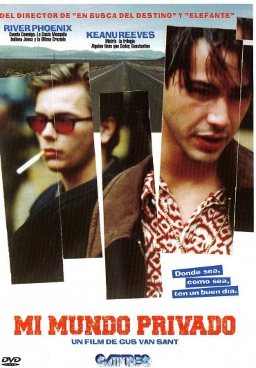 Mi mundo privado