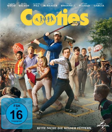 Blu-ray - Dulces criaturas