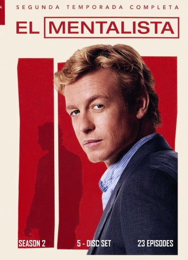 El mentalista - Temporada 2