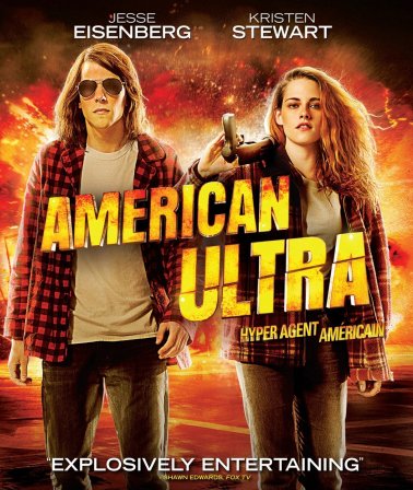 Blu-ray - Operacion Ultra