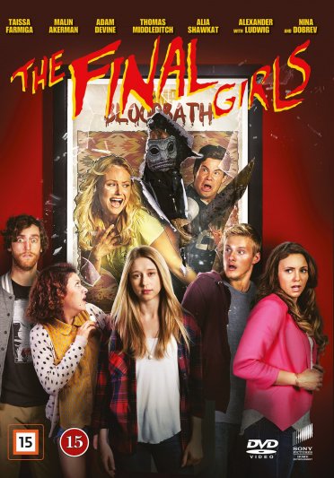 Las ultimas supervivientes