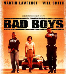 Bad Boys
