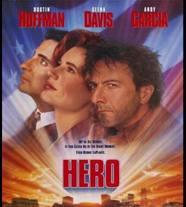 Hero - Accidental Hero