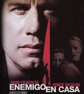 Domestic Disturbance