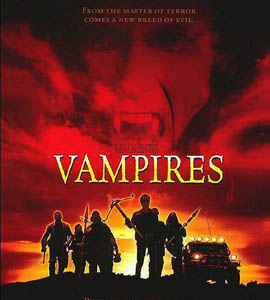 John Carpenter's Vampires