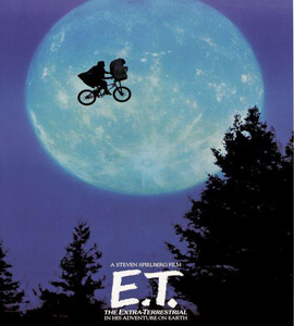 E.T.: The Extra-Terrestrial