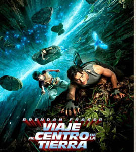 Journey to the Center of the Earth 3D