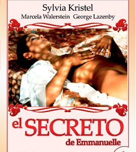 Le secret d'Emmanuelle