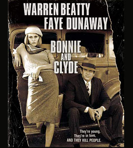 Bonnie and Clyde