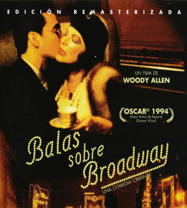 Bullets over Broadway