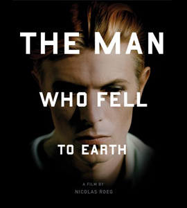 The Man Who Fell to Earth