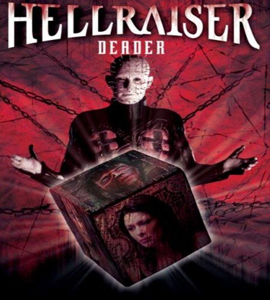 Hellraiser: Deader