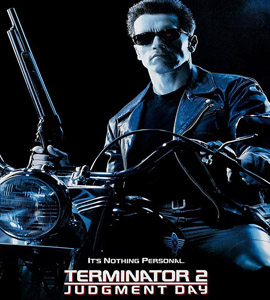 Terminator 2: Judgment Day