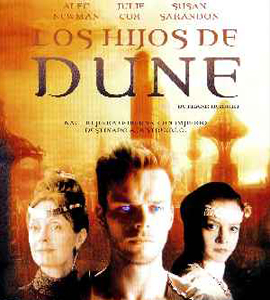 Children of Dune - Disc 1